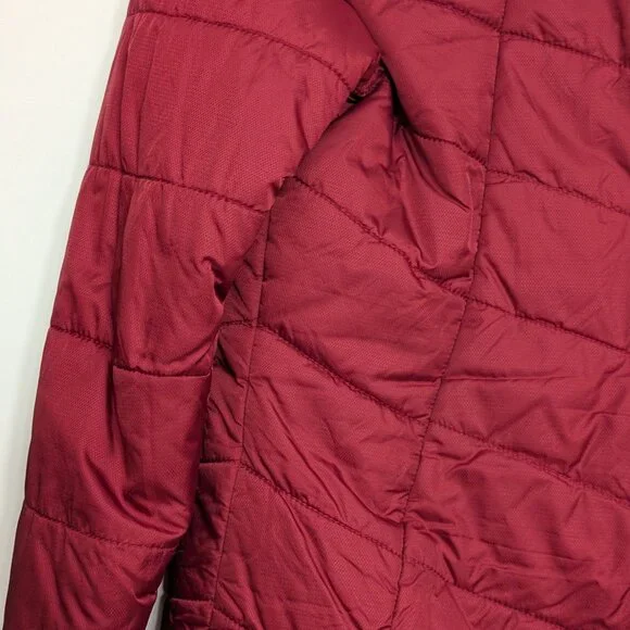 The North Face Women’s Small Garner Triclimate® Jacket - Picture 9 of 10